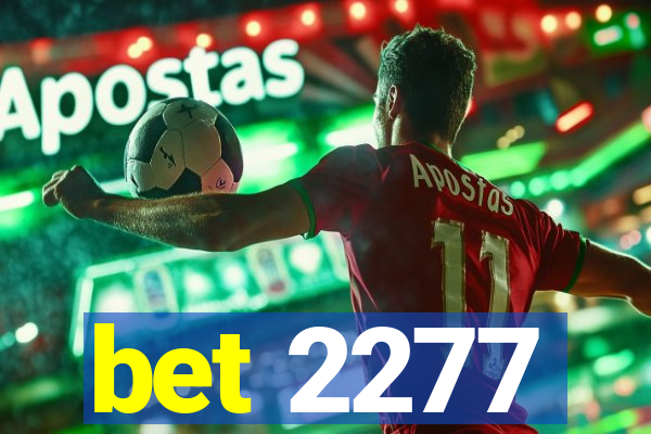 bet 2277